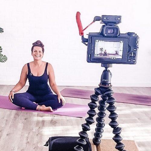 Yoga Soul - Gratis online les